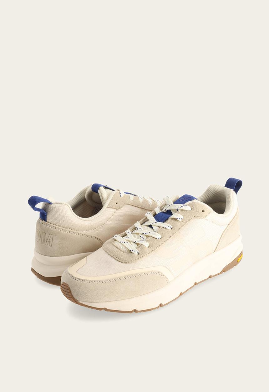 Freedom of Movement - Mens MOOVS - Stone