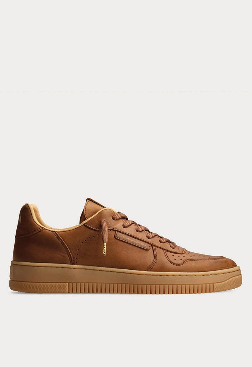 Freedom of Movement - Mens Tekkie - Karoo