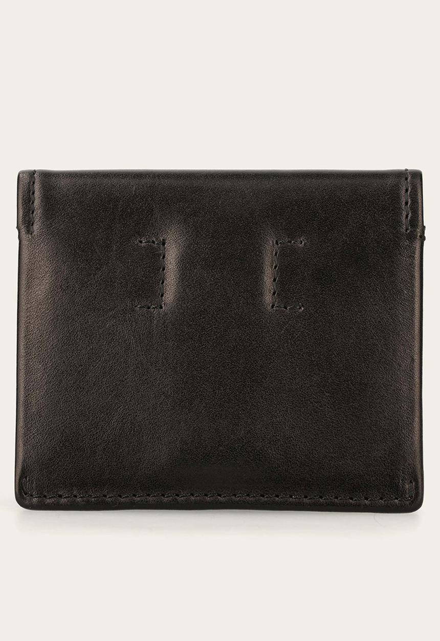 Freedom of Movement - Slim Bifold - Black