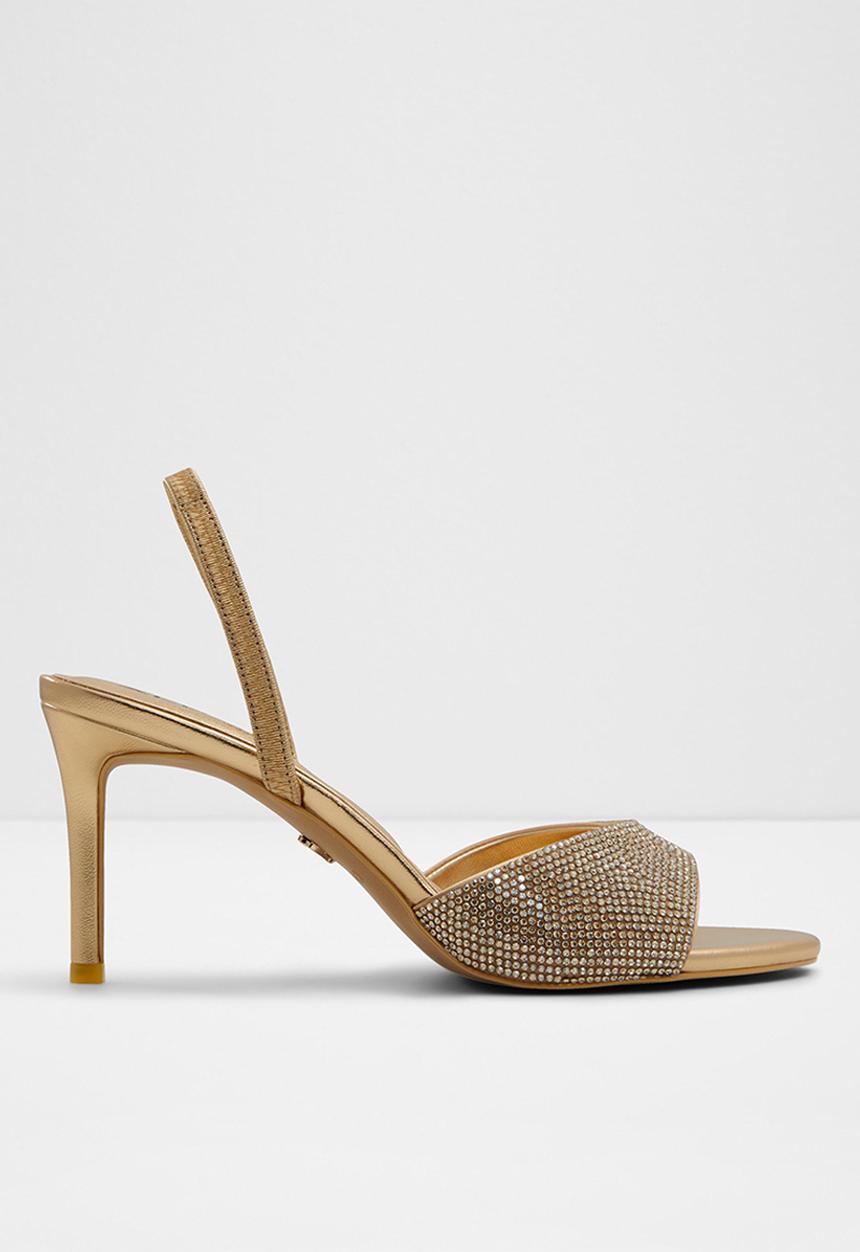 ALDO - Aitana heel - gold