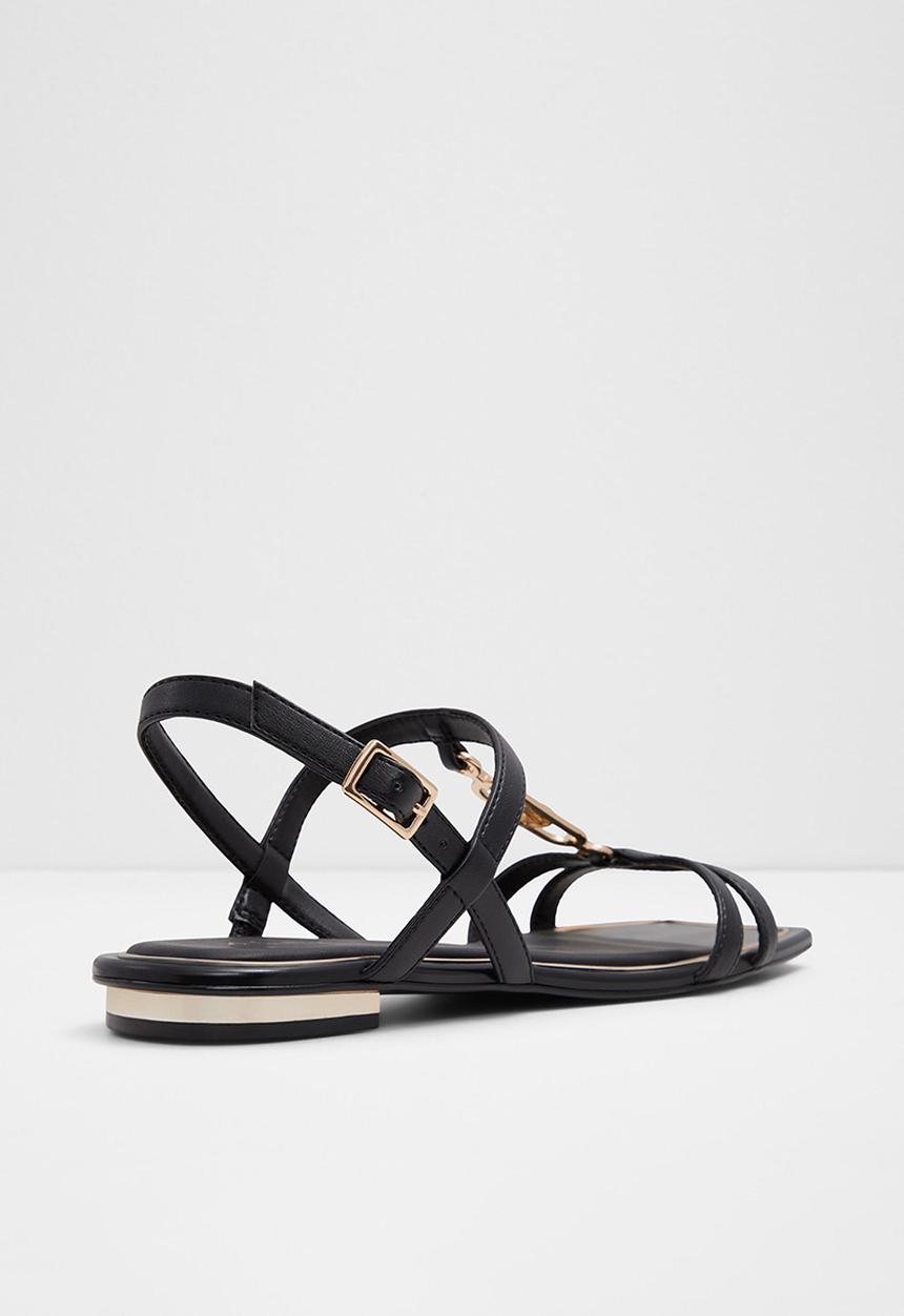ALDO - Glaoni sandal - black