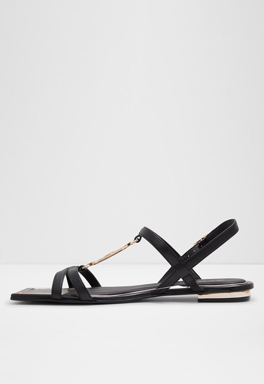 ALDO - Glaoni sandal - black