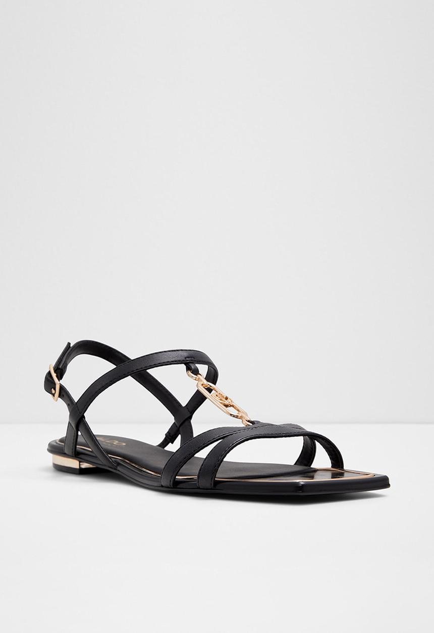 ALDO - Glaoni sandal - black