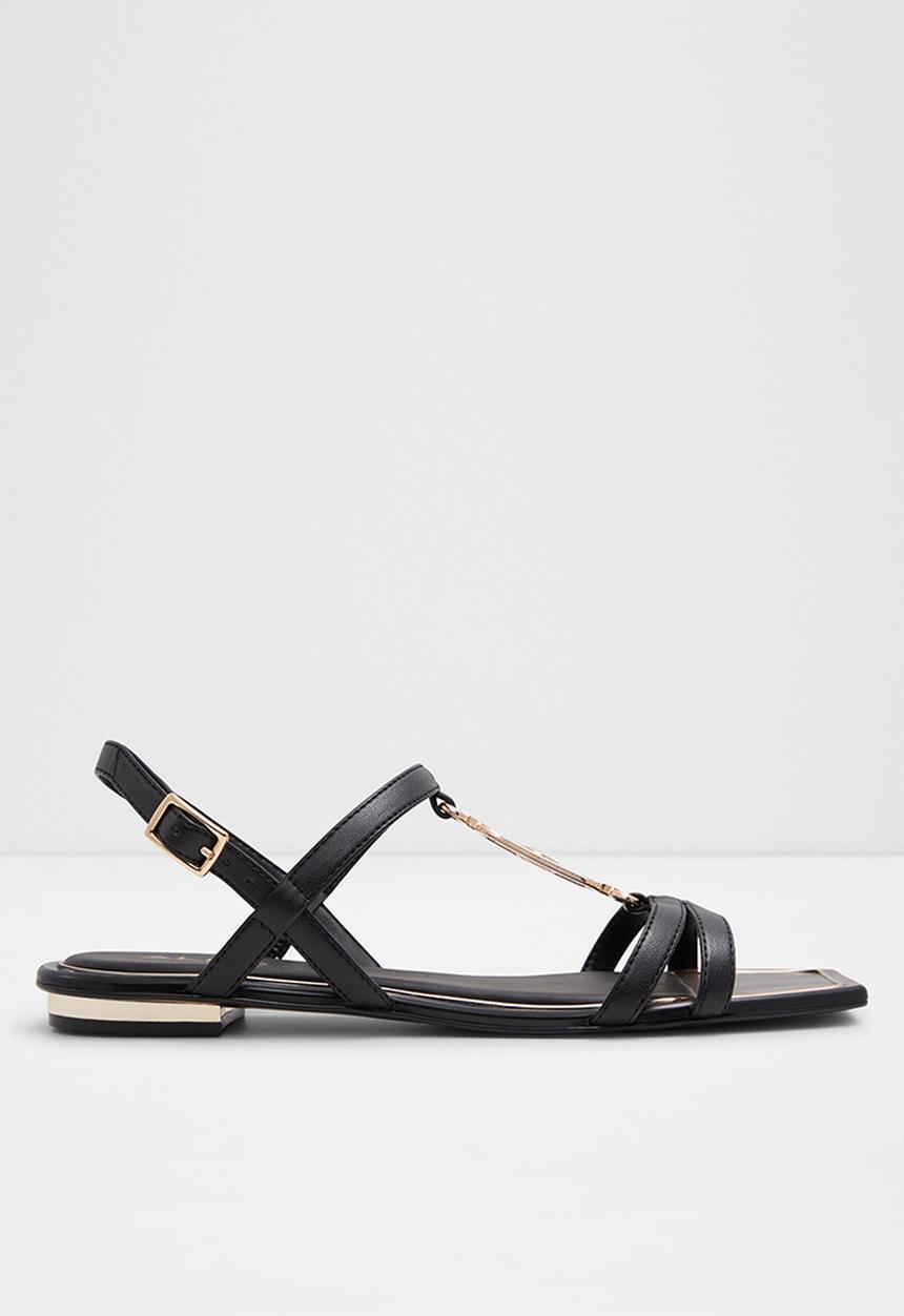 ALDO - Glaoni sandal - black