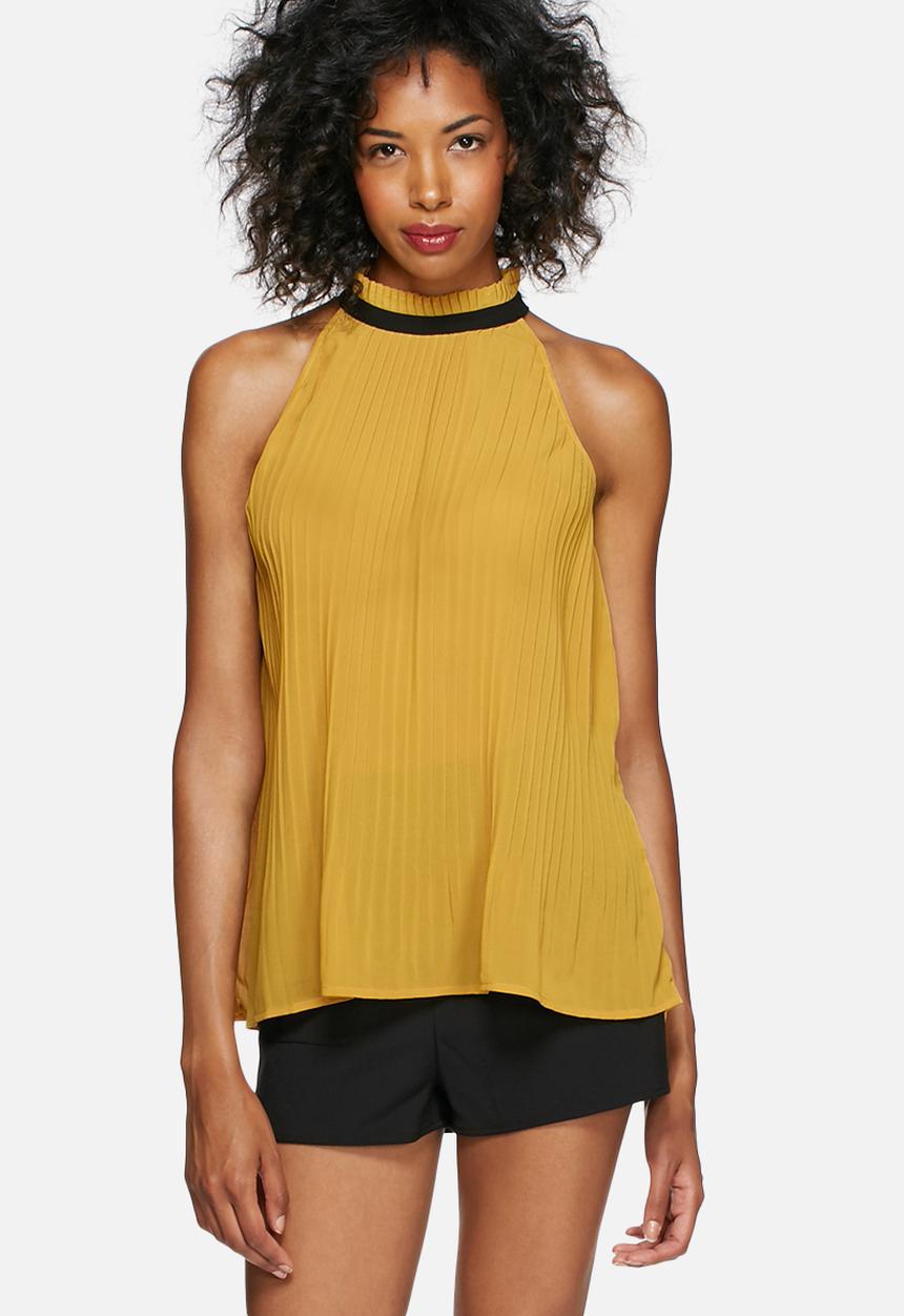 Vero Moda - Lima top