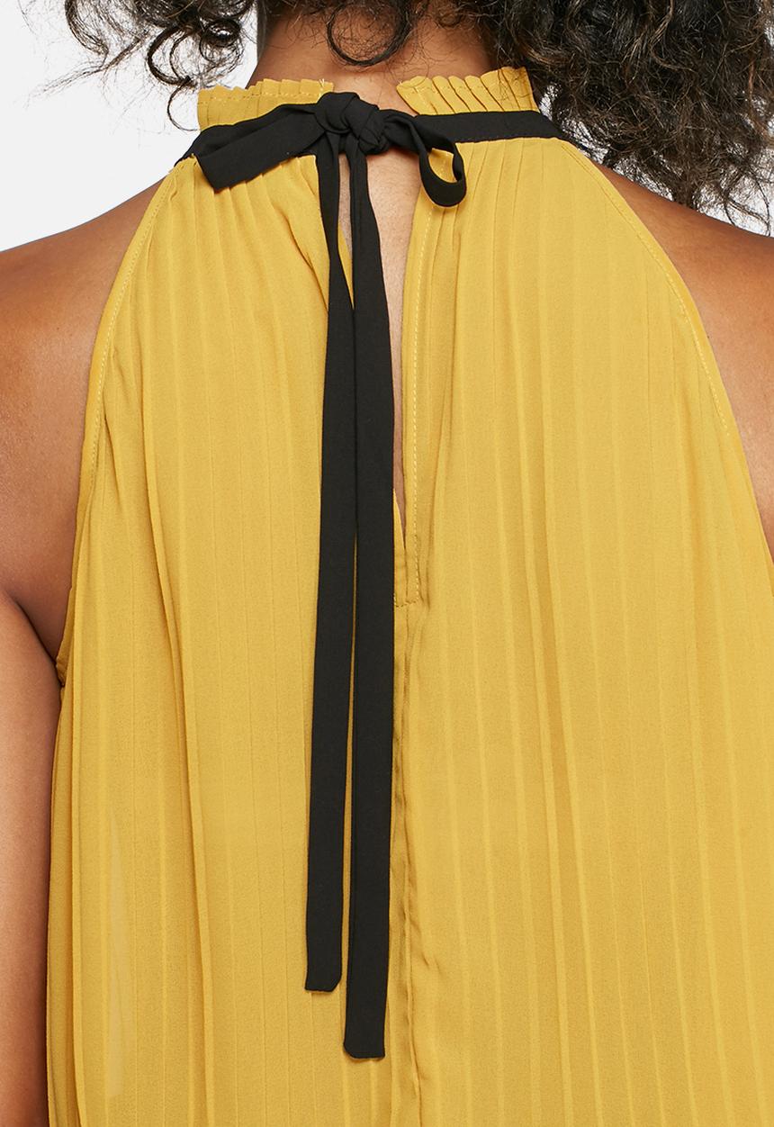 Vero Moda - Lima top