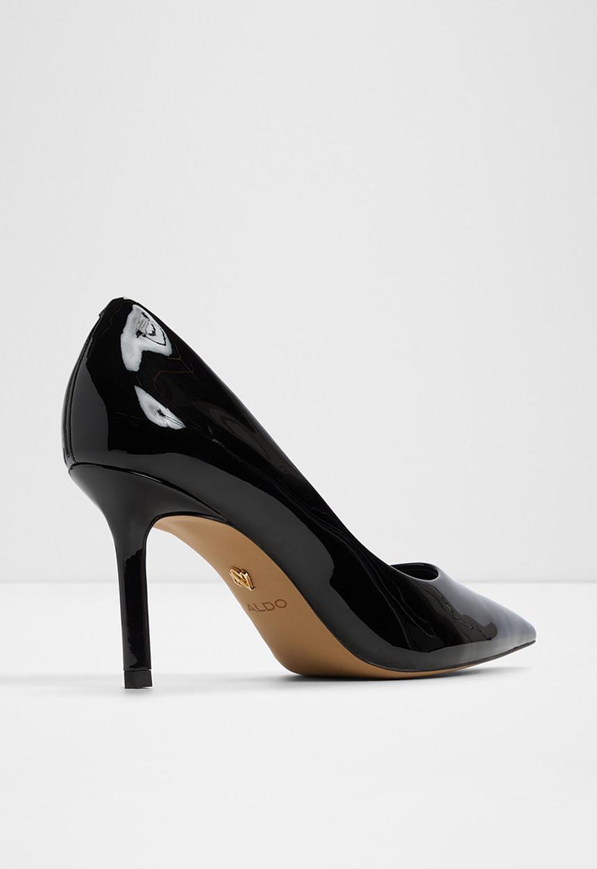 ALDO - Kaitie heel - black
