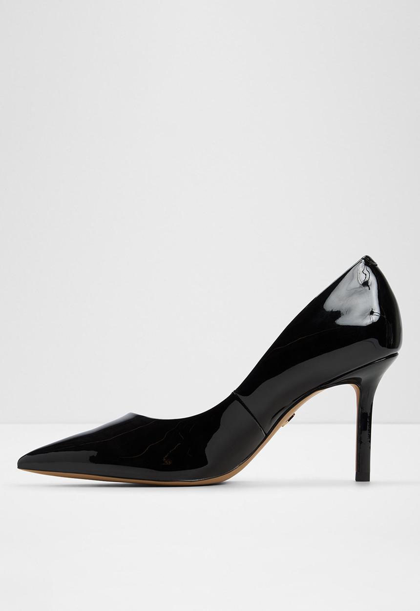 ALDO - Kaitie heel - black