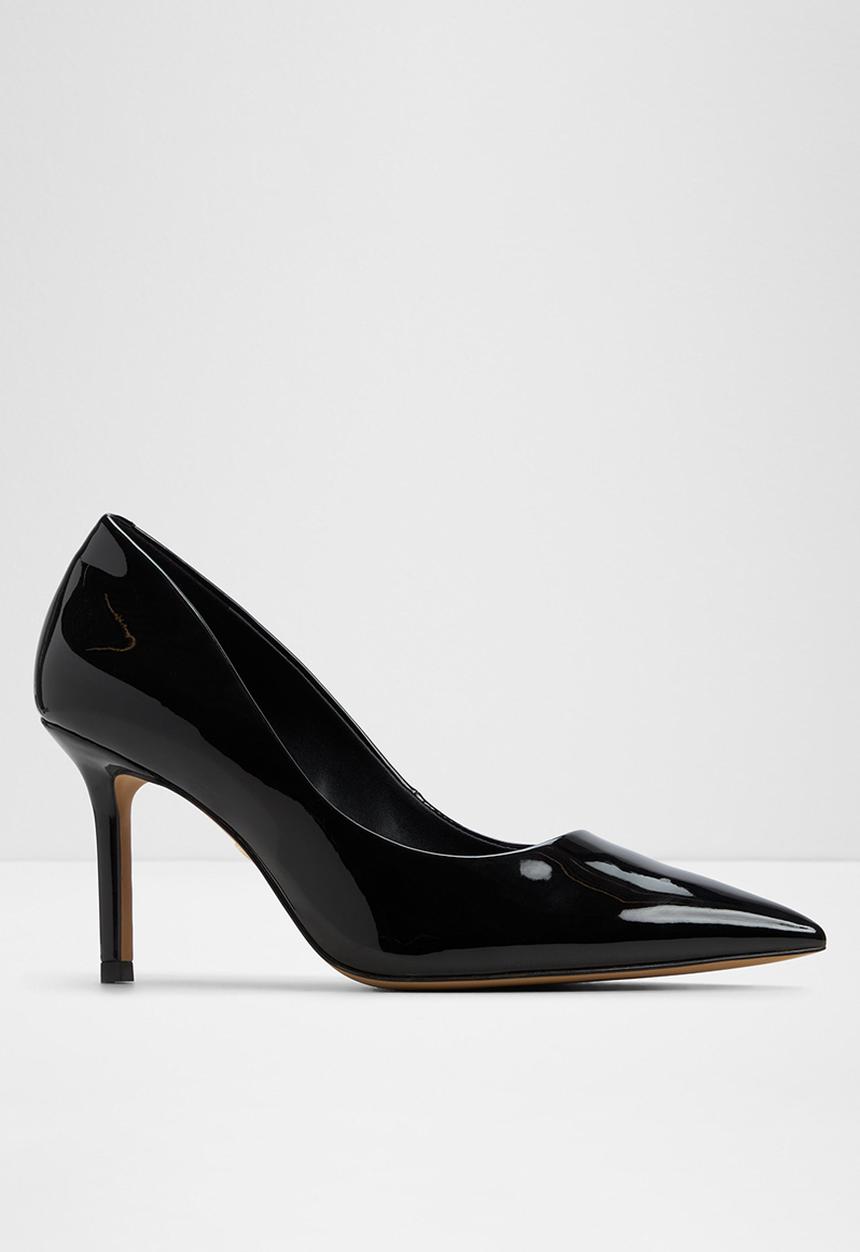 ALDO - Kaitie heel - black