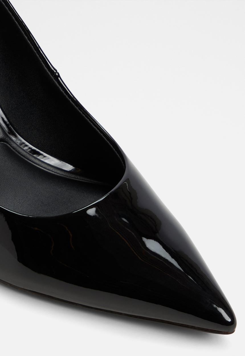 ALDO - Kaitie heel - black
