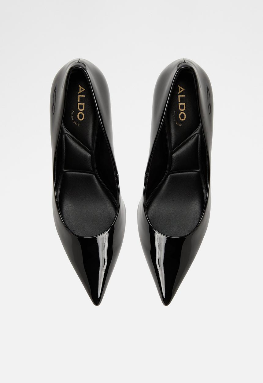 ALDO - Kaitie heel - black