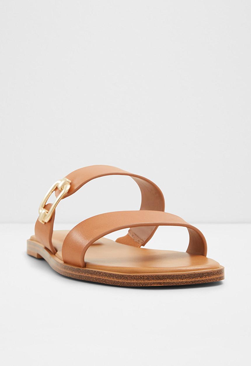 ALDO - Miryhar slide - medium brown