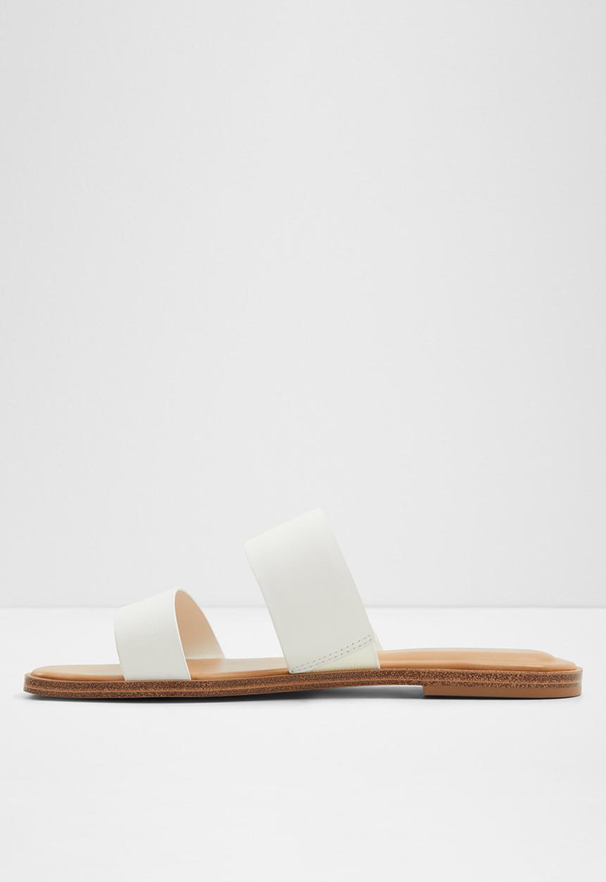 ALDO - Miryhar slide - white