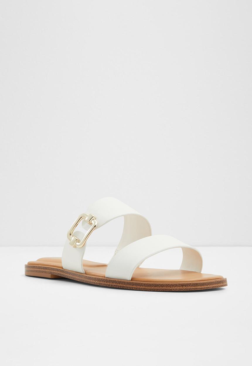 ALDO - Miryhar slide - white