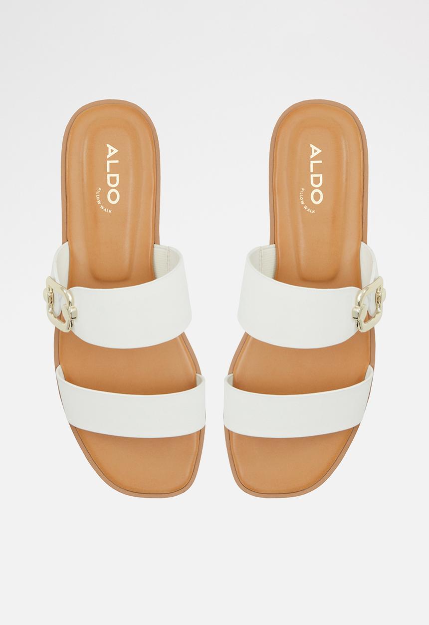ALDO - Miryhar slide - white
