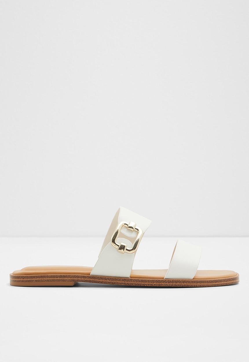 ALDO - Miryhar slide - white