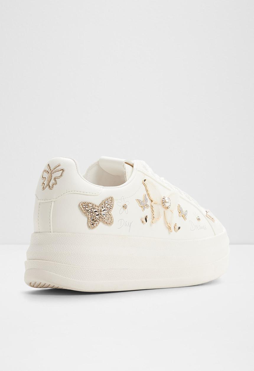 ALDO - Pearlwing2 sneaker - white