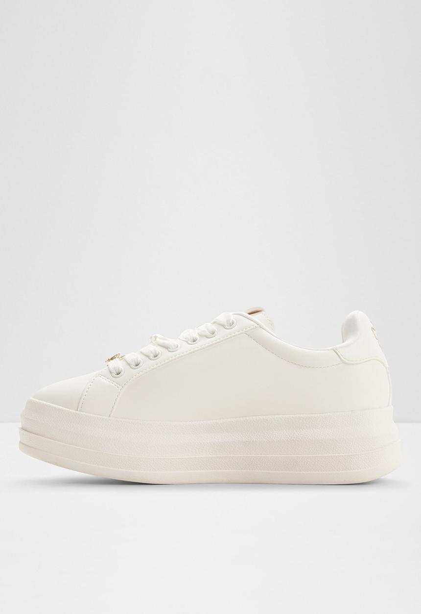 ALDO - Pearlwing2 sneaker - white
