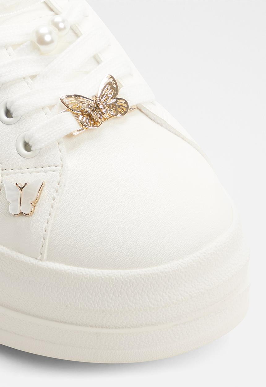 ALDO - Pearlwing2 sneaker - white