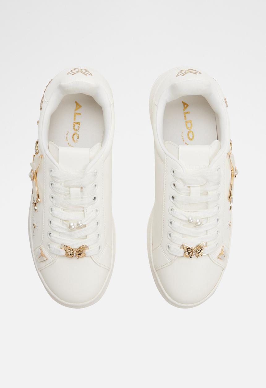 ALDO - Pearlwing2 sneaker - white