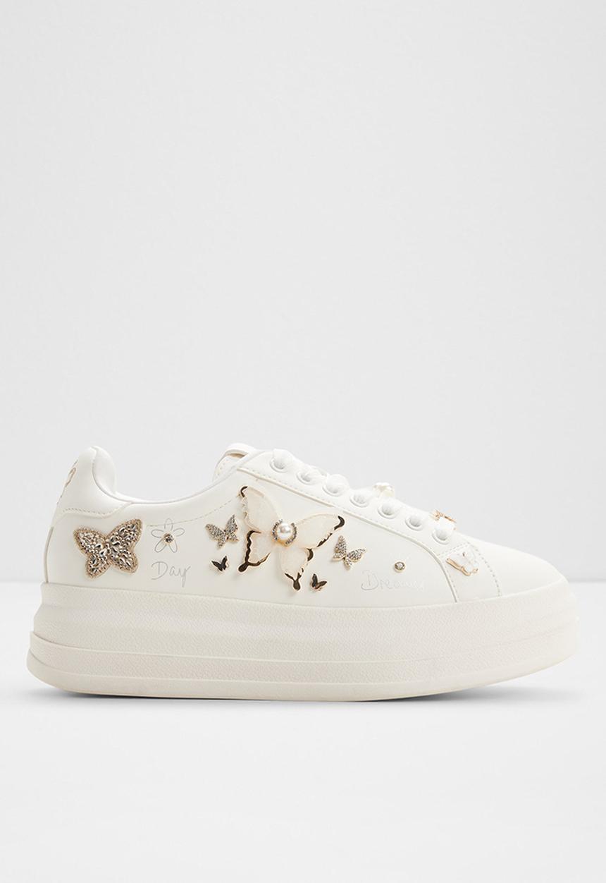 ALDO - Pearlwing2 sneaker - white