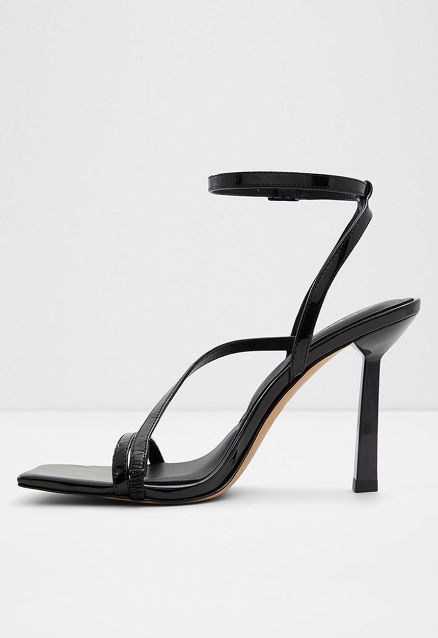 ALDO - Scintilla heel - black