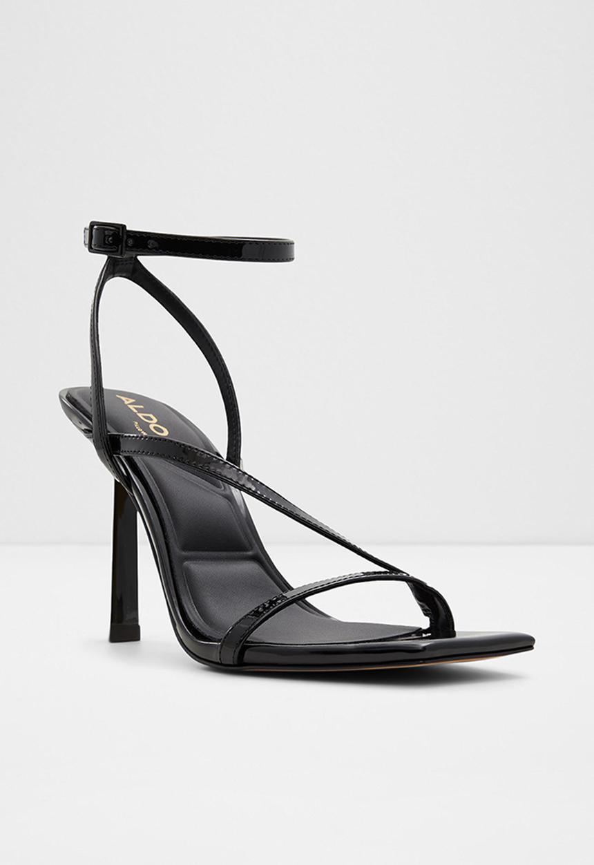 ALDO - Scintilla heel - black