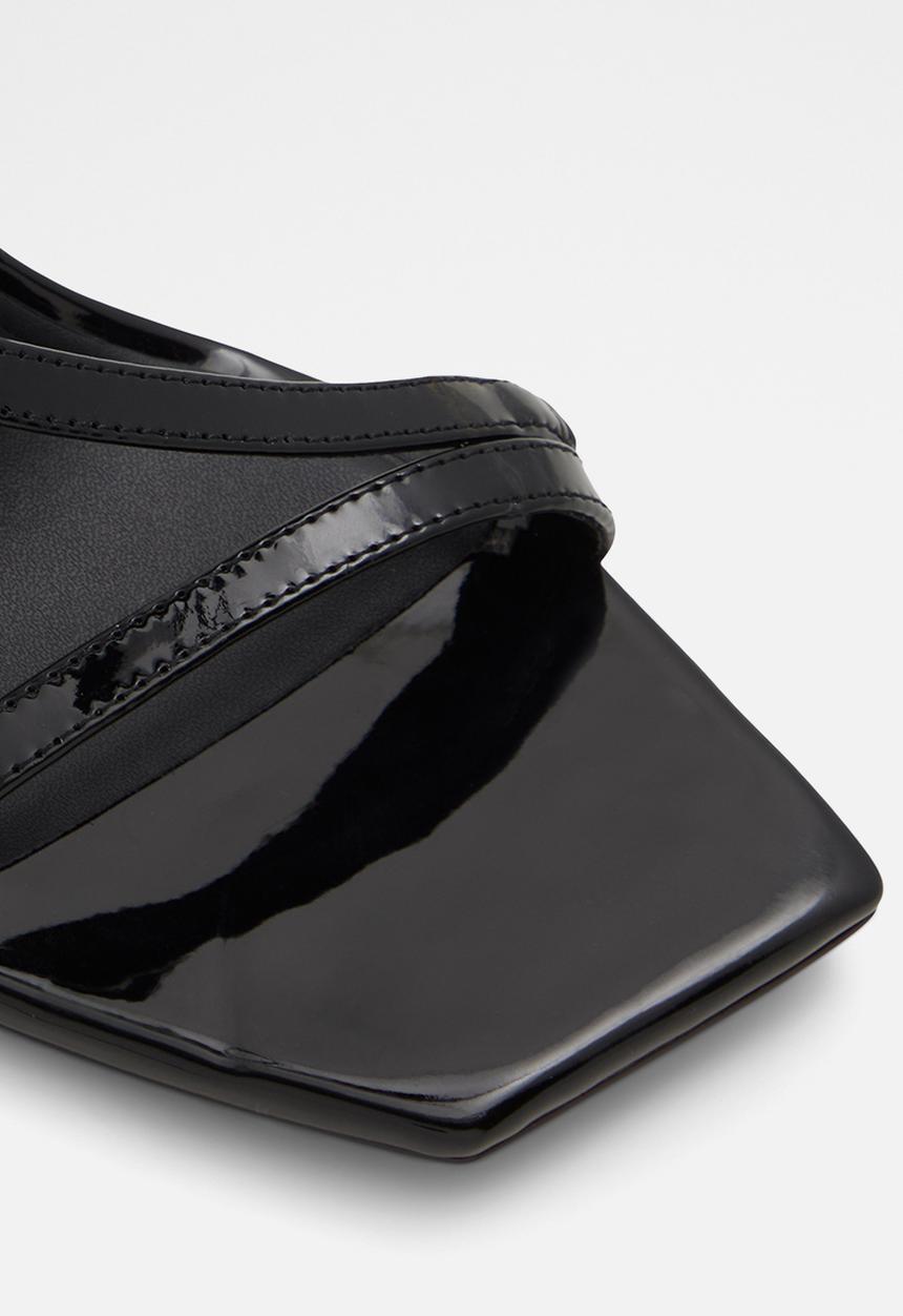 ALDO - Scintilla heel - black