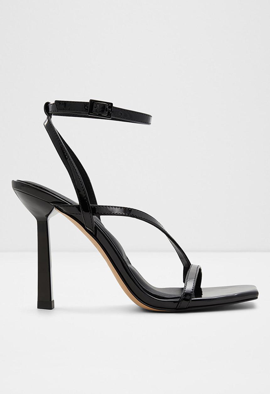ALDO - Scintilla heel - black