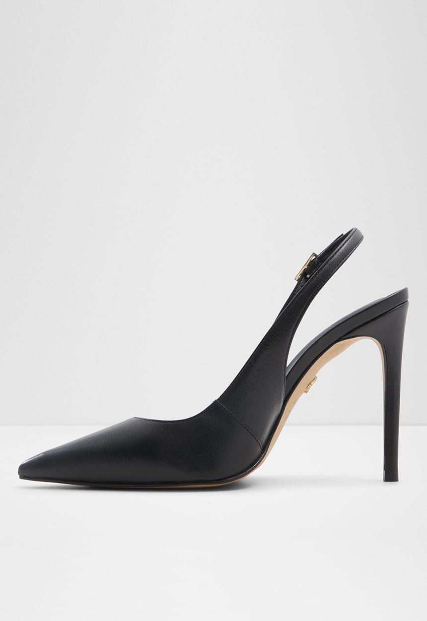 ALDO - Stessysling heel - other black