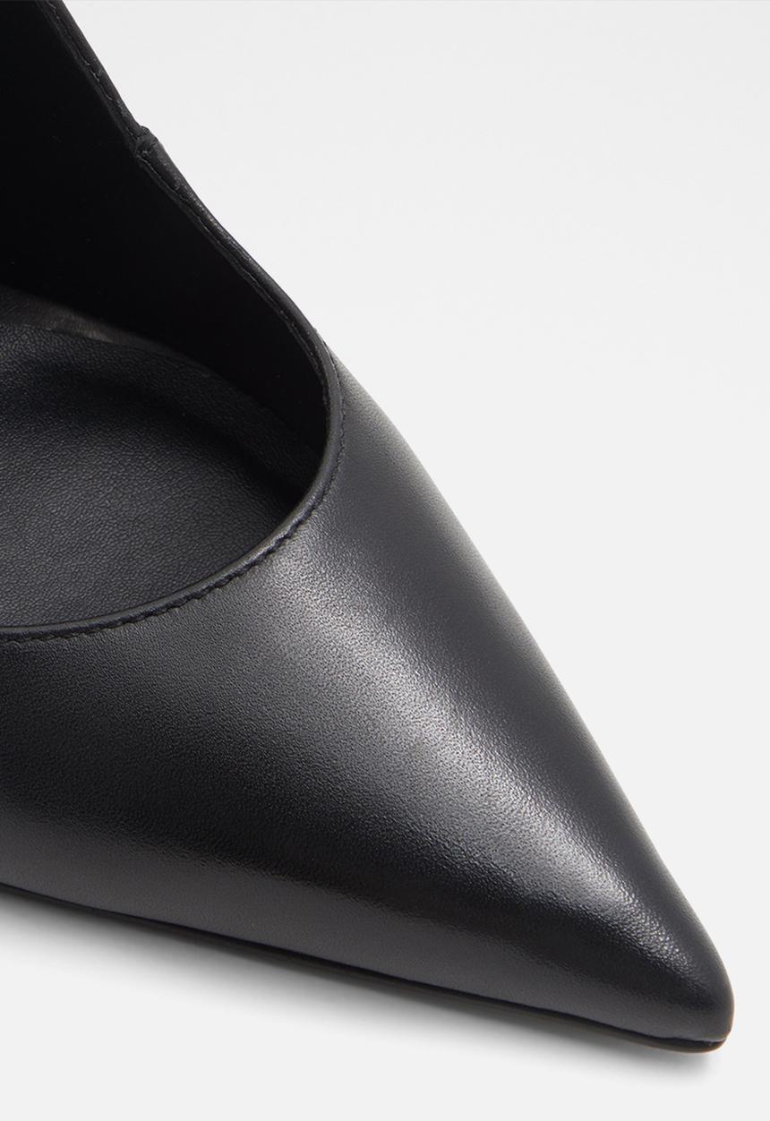 ALDO - Stessysling heel - other black