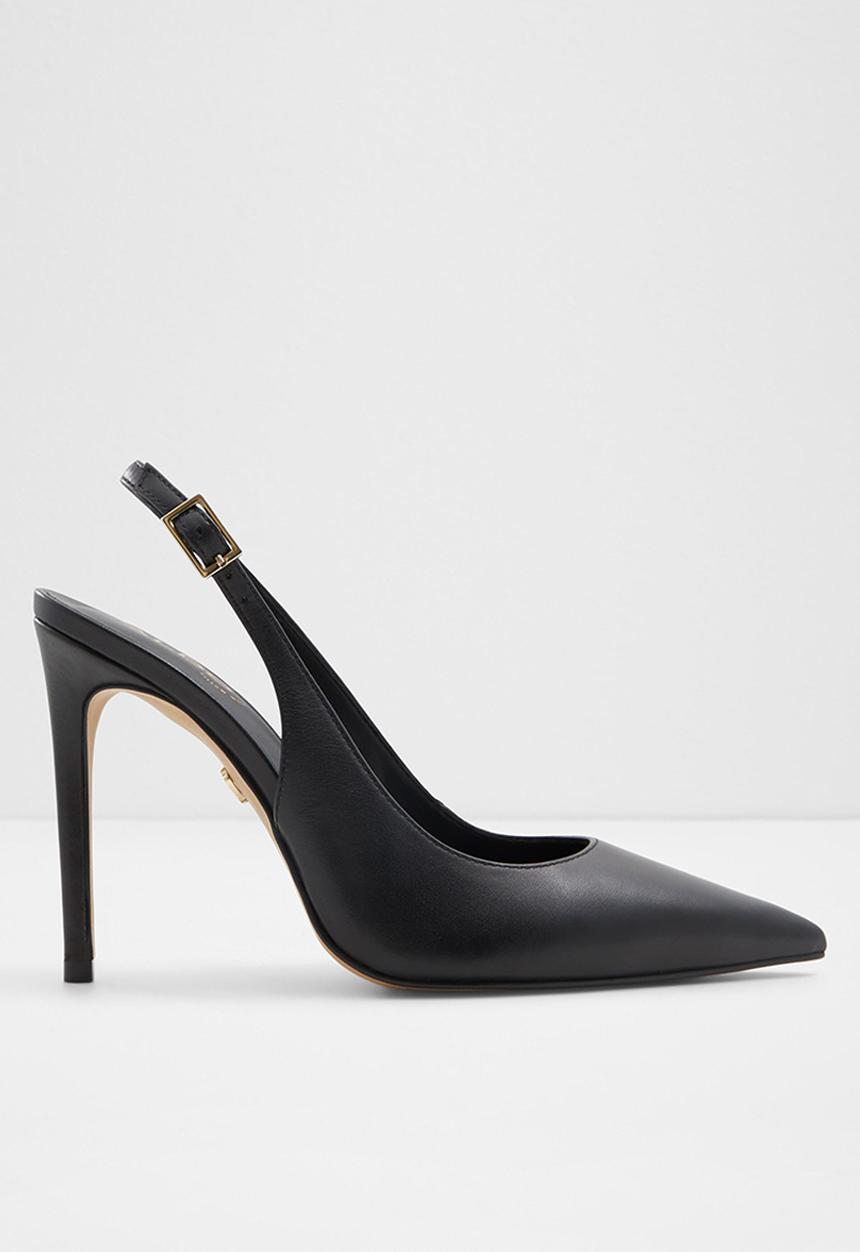 ALDO - Stessysling heel - other black