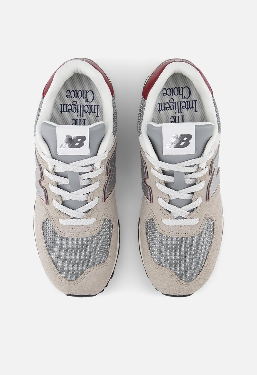 New Balance  - 574 Grade School - Arid Stone