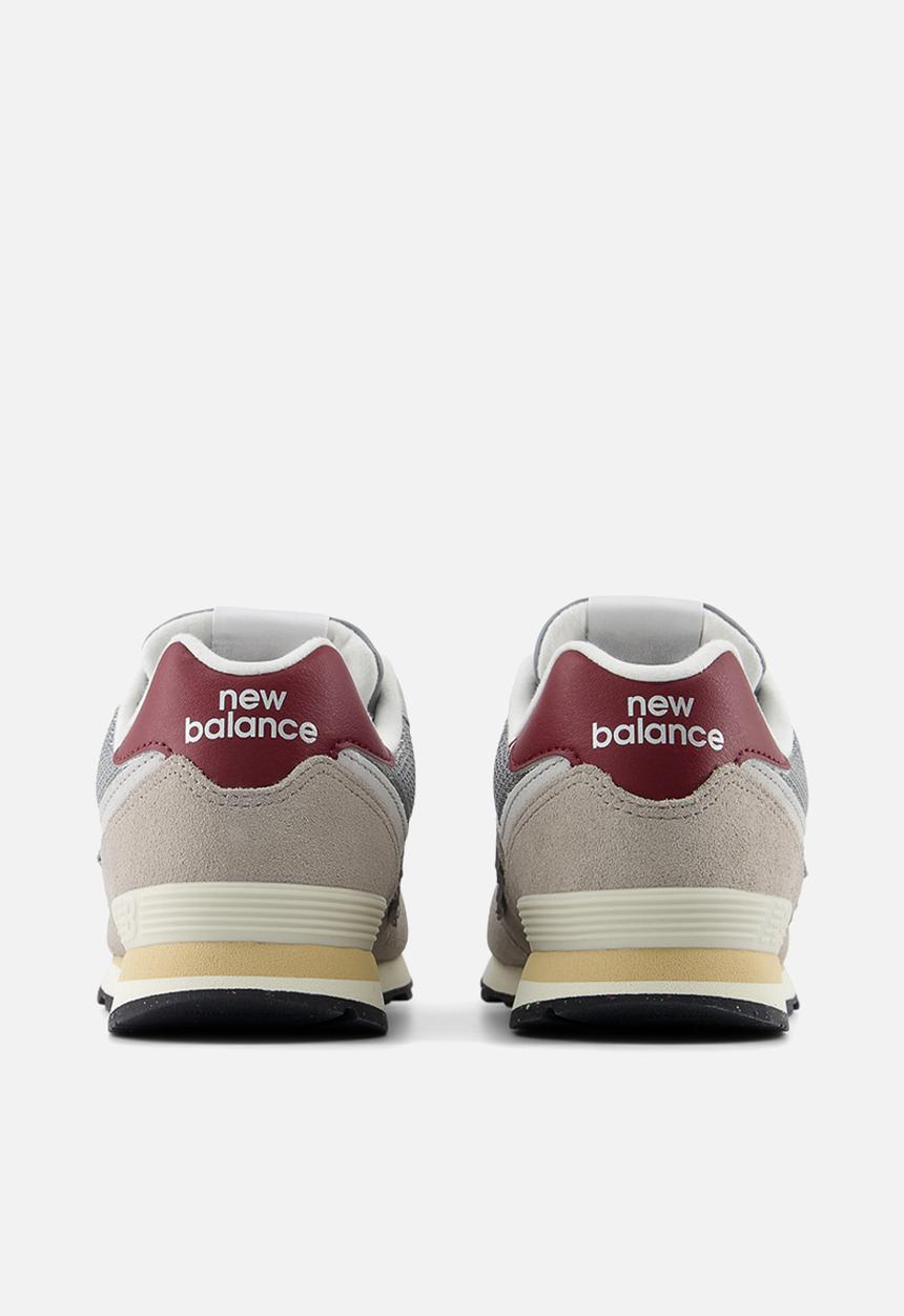 New Balance  - 574 Grade School - Arid Stone