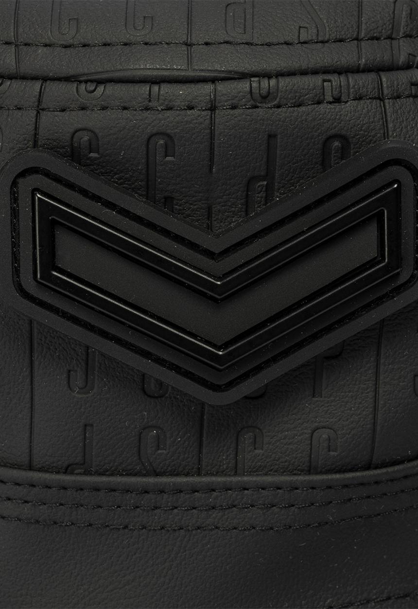 S.P.C.C - Kershaw Bucket Hat  - Black