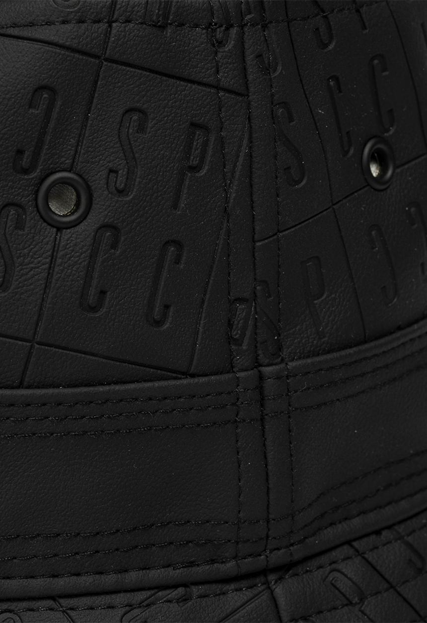 S.P.C.C - Kershaw Bucket Hat  - Black