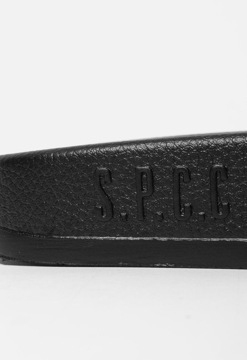 S.P.C.C - Kershaw - Black