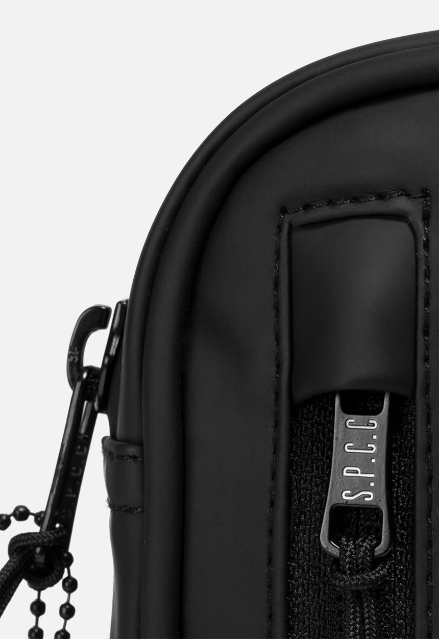 S.P.C.C - Surge Atlas Hip Bag  - Black
