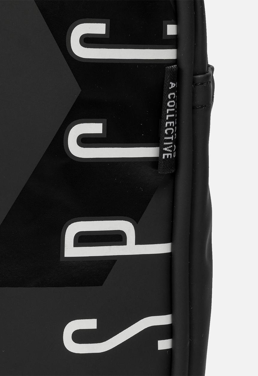 S.P.C.C - Surge Atlas Hip Bag  - Black