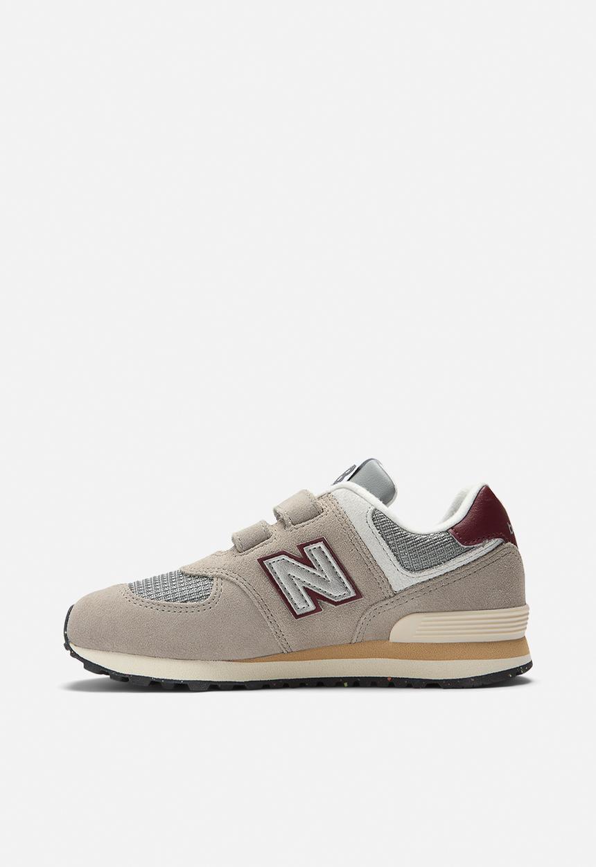 New Balance  - 574 Pre School - Arid Stone
