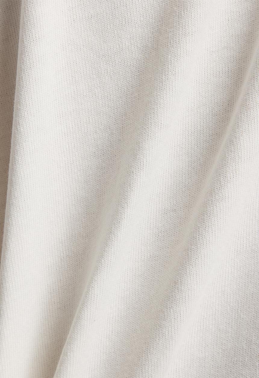 New Balance  - Hoops Championship Graphic Tee - Off White