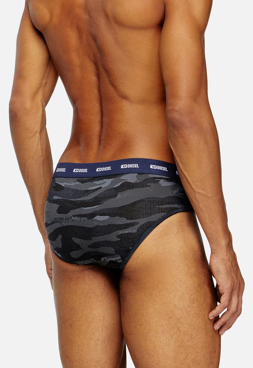 Diesel  - Andre-utlt-3pack - multi