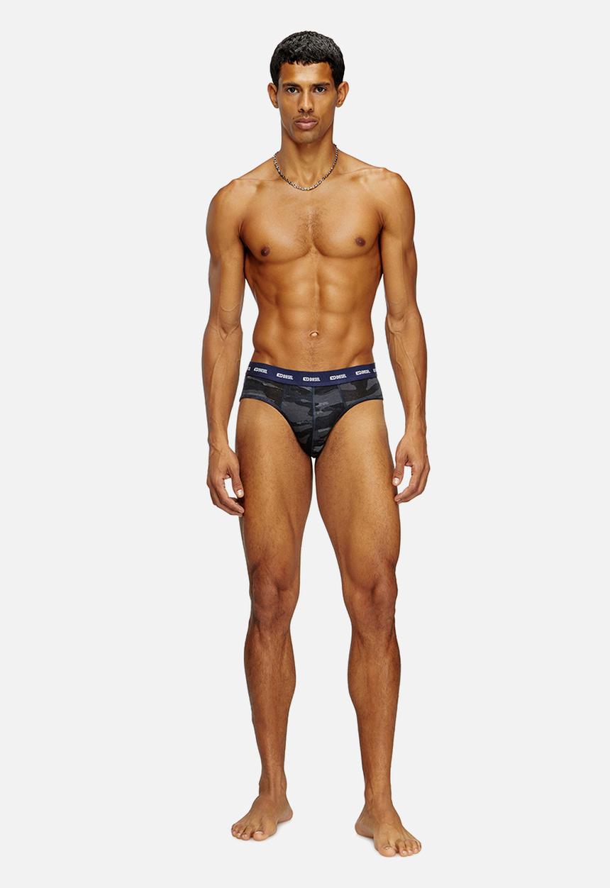 Diesel  - Andre-utlt-3pack - multi