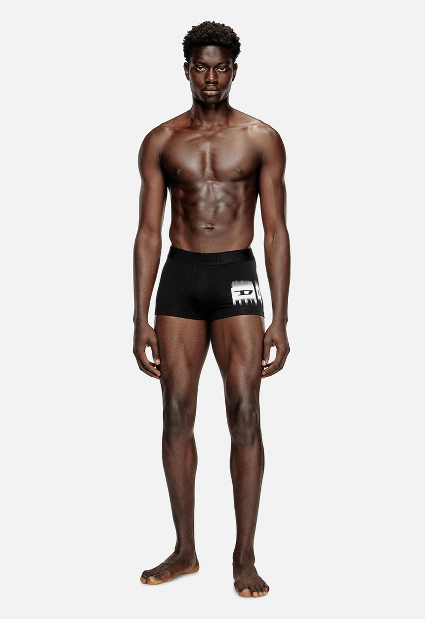 Diesel  - Damien-d-box-3pack - black