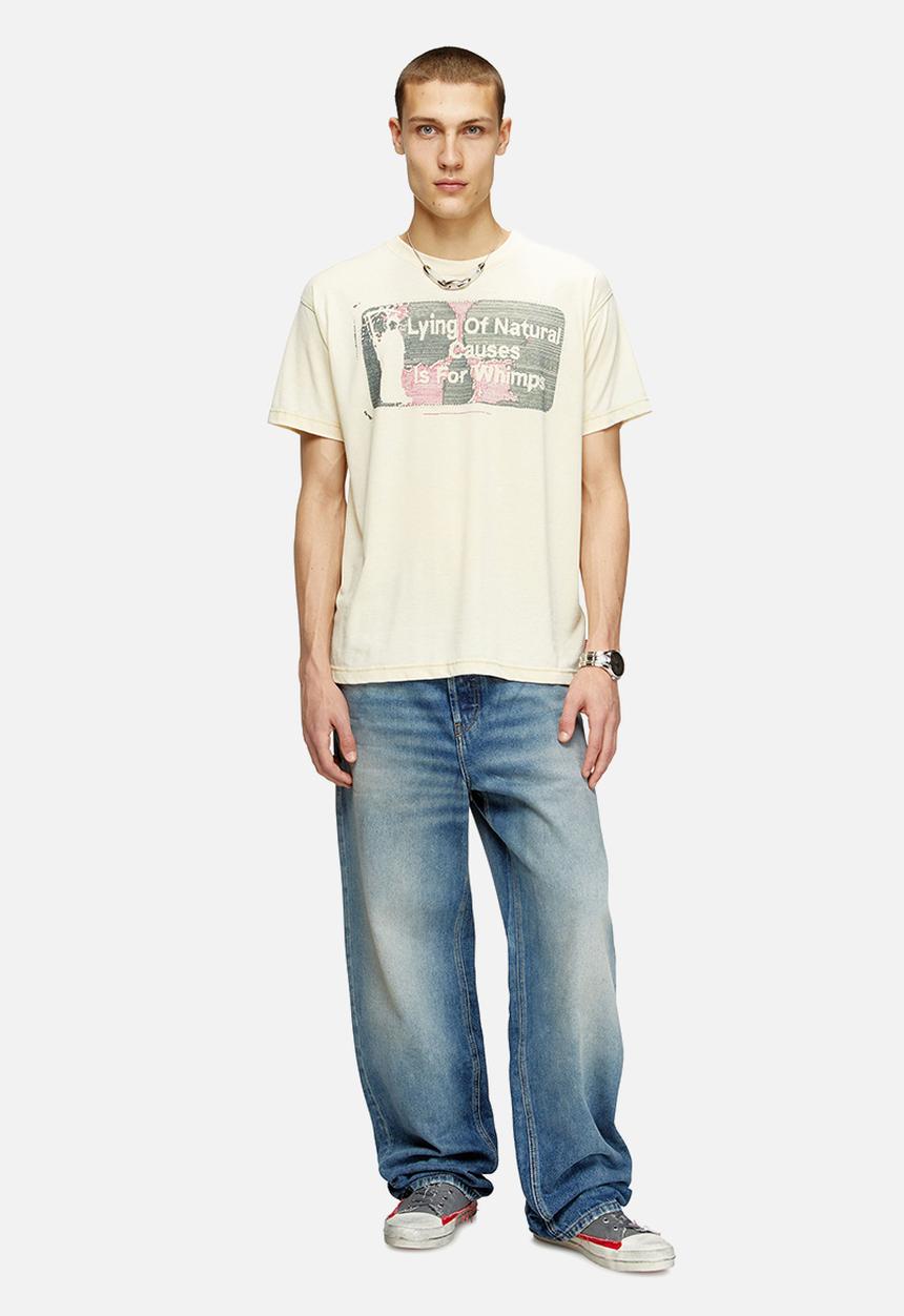 Diesel  - T-norm-t2 - neutral