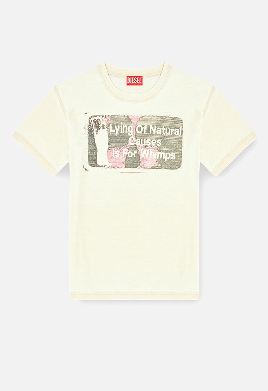 Diesel  - T-norm-t2 - neutral