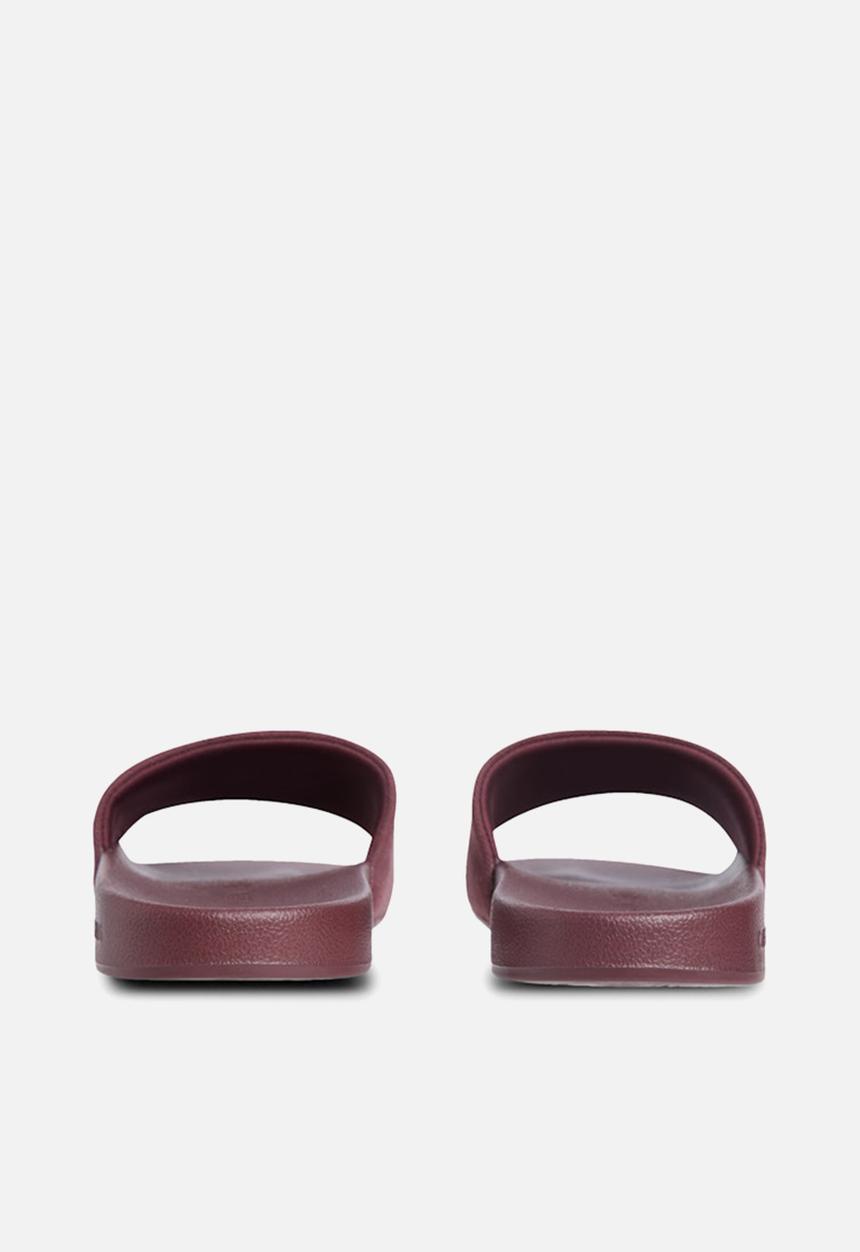 Calvin Klein - Slide HF Mono CV - Burgundy