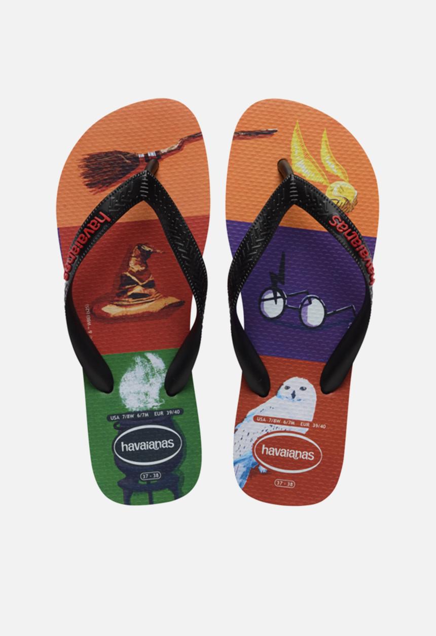 Havaianas - Top Harry Potter - multi