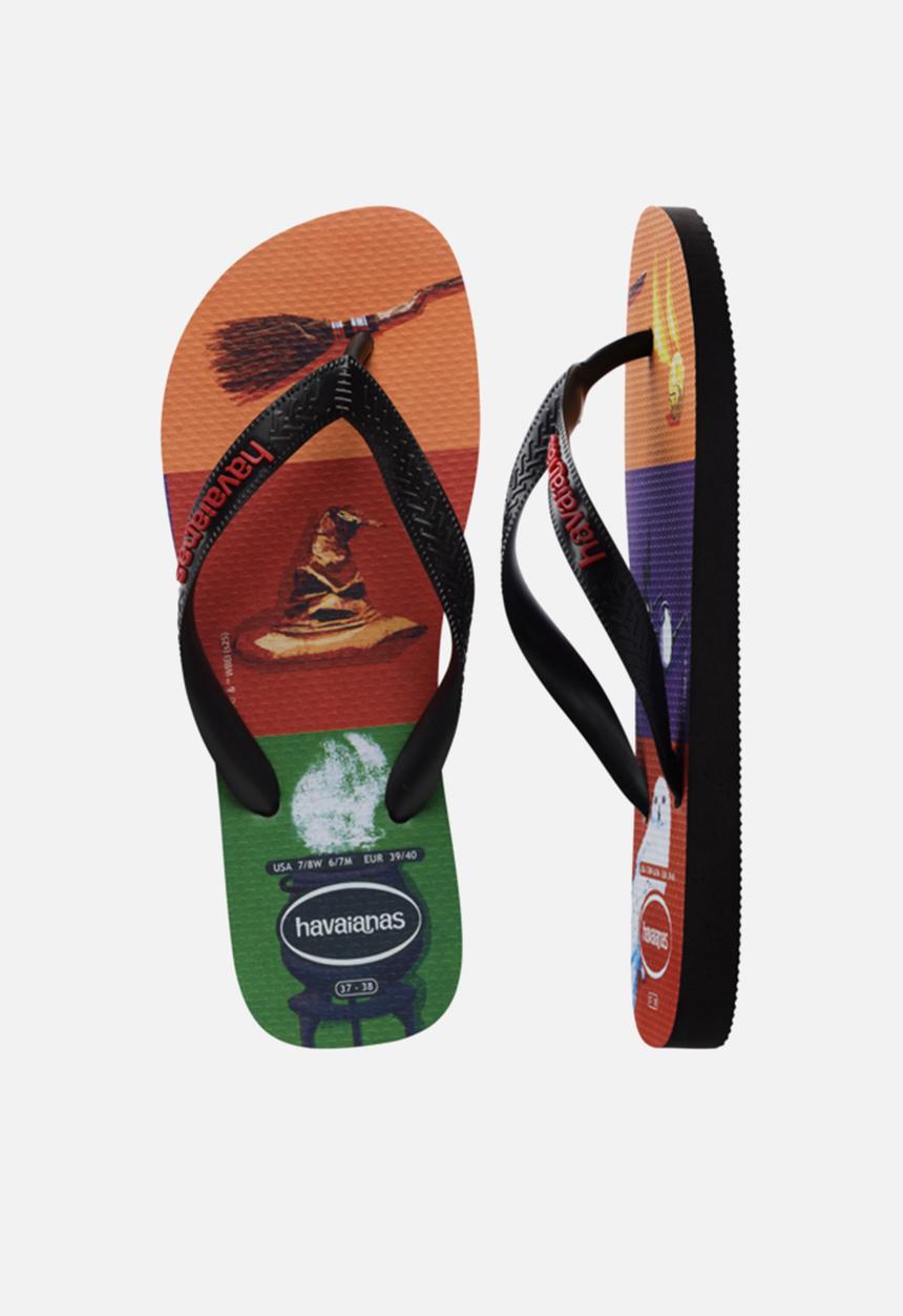 Havaianas - Top Harry Potter - multi