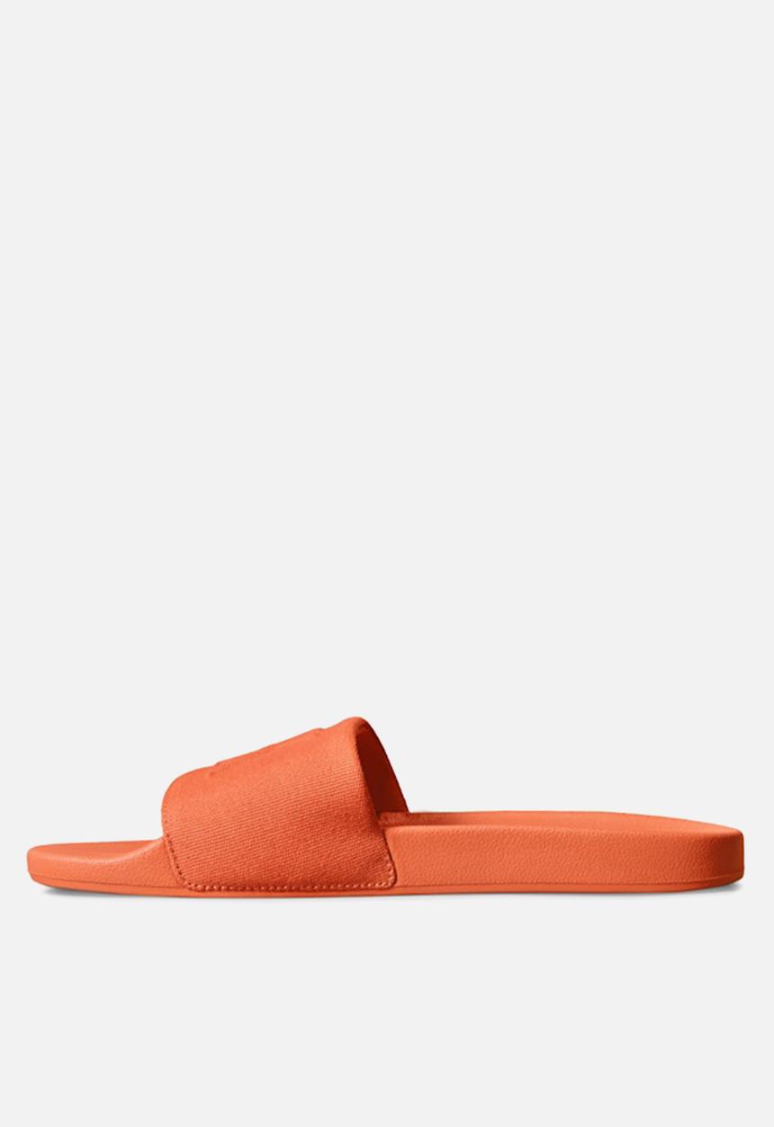 Calvin Klein - Slide HF Mono CV - Orange